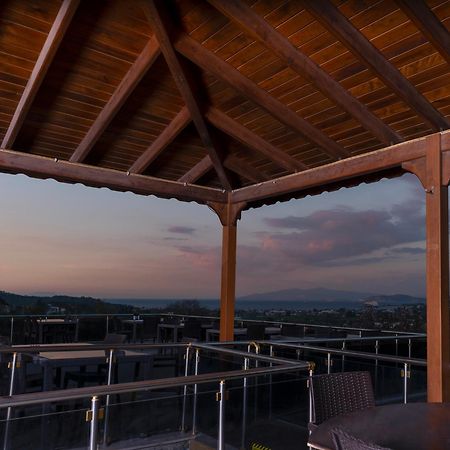 Hotel Kozbeyli Konagi à Yenifoca Extérieur photo