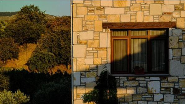 Hotel Kozbeyli Konagi à Yenifoca Extérieur photo