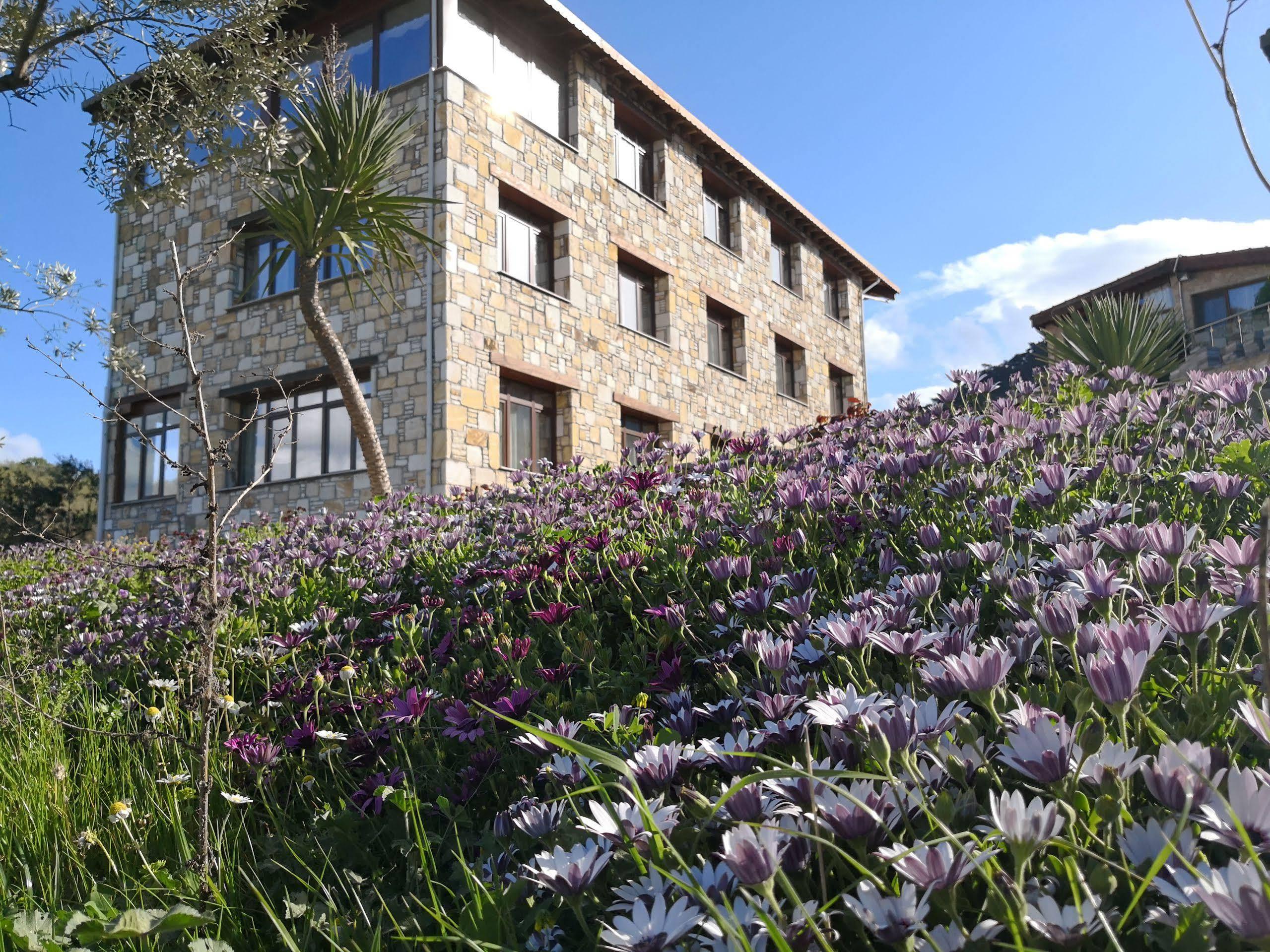 Hotel Kozbeyli Konagi à Yenifoca Extérieur photo